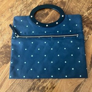 Vintage Kate Spade Clutch